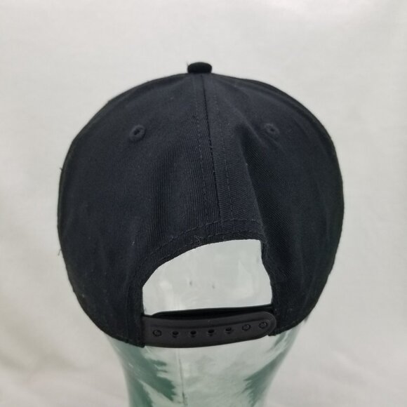 ✅Sony PlayStation 3D Embroidered Controller Button Snapback Hat Bioworld OSFA - Picture 8 of 9